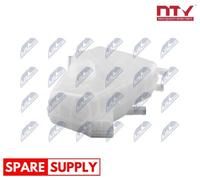 EXPANSION TANK, COOLANT FOR FORD B-MAX ECOSPORT FIESTA NTY CZW-FR-009