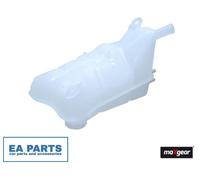 Expansion Tank, coolant for FORD B-MAX FIESTA MAXGEAR 77-0139