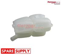 EXPANSION TANK, COOLANT FOR FORD C-MAX ESCAPE FOCUS GRAND C-MAX METZGER 2140225