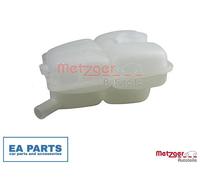 Expansion Tank, coolant for FORD C-MAX ESCAPE FOCUS GRAND C-MAX METZGER 2140225