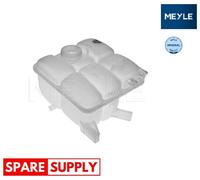 EXPANSION TANK, COOLANT FOR FORD C-MAX ESCAPE FOCUS MEYLE 714 223 0002
