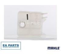 Expansion Tank, coolant for FORD C-MAX FOCUS KUGA MAHLE CRT 129 000S