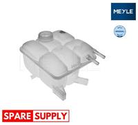 EXPANSION TANK, COOLANT FOR FORD C-MAX FOCUS KUGA MEYLE 714 223 0001