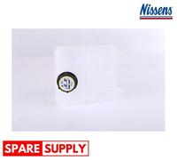 EXPANSION TANK, COOLANT FOR FORD C-MAX FOCUS KUGA NISSENS 996123