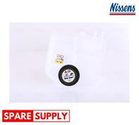 EXPANSION TANK, COOLANT FOR FORD CAPRI FOCUS NISSENS 996143