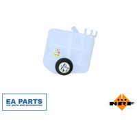 Expansion Tank, coolant for FORD CAPRI FOCUS NRF 454035