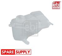 EXPANSION TANK, COOLANT FOR FORD FIESTA FIGO FUSION FEBI BILSTEIN 170557
