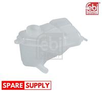 EXPANSION TANK, COOLANT FOR FORD FIESTA FIGO FUSION FEBI BILSTEIN 170557