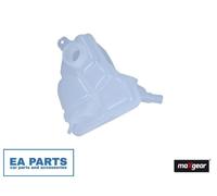 Expansion Tank, coolant for FORD FIESTA FUSION MAXGEAR 77-0097