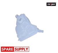 EXPANSION TANK, COOLANT FOR FORD FIESTA FUSION MAXGEAR 77-0097