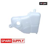 EXPANSION TANK, COOLANT FOR FORD FIESTA FUSION MAXGEAR 77-0100