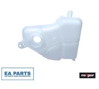 Expansion Tank, coolant for FORD FIESTA FUSION MAXGEAR 77-0100