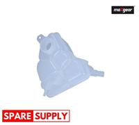 EXPANSION TANK, COOLANT FOR FORD FIESTA MAXGEAR 77-0097