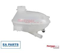 Expansion Tank, coolant for FORD FIESTA METZGER 2141082
