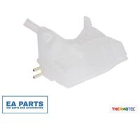 Expansion Tank, coolant for FORD FIESTA THERMOTEC DBG013TT
