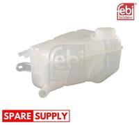 EXPANSION TANK, COOLANT FOR FORD FOCUS FEBI BILSTEIN 170310