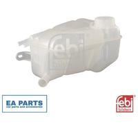 Expansion Tank, coolant for FORD FOCUS FEBI BILSTEIN 170310