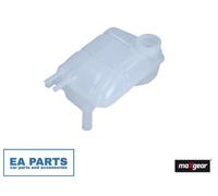 Expansion Tank, coolant for FORD FOCUS MAXGEAR 77-0098