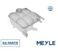 Expansion Tank, coolant for FORD FOCUS MEYLE 714 223 0001