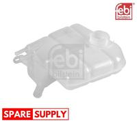 EXPANSION TANK, COOLANT FOR FORD FOCUS TRANSIT CONNECT FEBI BILSTEIN 170313