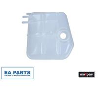 Expansion Tank, coolant for FORD FOCUS TRANSIT CONNECT MAXGEAR 77-0101