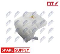 EXPANSION TANK, COOLANT FOR FORD FOCUS TRANSIT CONNECT NTY CZW-FR-008