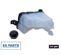 Expansion Tank, coolant for FORD FUSION GALAXY MONDEO S-MAX MAXGEAR 77-0120