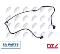 Expansion Tank, coolant for FORD FUSION GALAXY MONDEO V Turnier NTY BPP-FR-023
