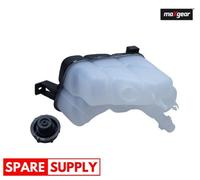 EXPANSION TANK, COOLANT FOR FORD FUSION MAXGEAR 77-0120