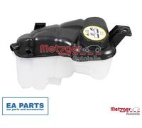 Expansion Tank, coolant for FORD GALAXY METZGER 2141049