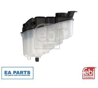 Expansion Tank, coolant for FORD GALAXY MONDEO S-MAX FEBI BILSTEIN 104772