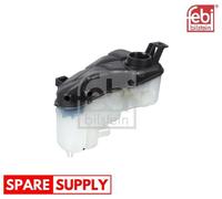EXPANSION TANK, COOLANT FOR FORD GALAXY MONDEO S-MAX FEBI BILSTEIN 104772