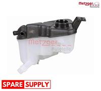 EXPANSION TANK, COOLANT FOR FORD GALAXY MONDEO S-MAX METZGER 2140270