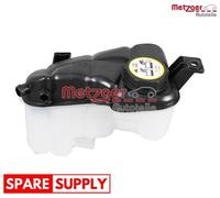 EXPANSION TANK, COOLANT FOR FORD GALAXY MONDEO S-MAX METZGER 2141049