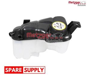 EXPANSION TANK, COOLANT FOR FORD GALAXY MONDEO S-MAX METZGER 2141049