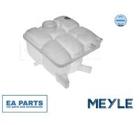 Expansion Tank, coolant for FORD GRAND C-MAX TOURNEO CONNECT MEYLE 714 223 0002