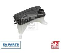 Expansion Tank, coolant for FORD METROSTAR MONDEO FEBI BILSTEIN 170556