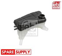 EXPANSION TANK, COOLANT FOR FORD METROSTAR MONDEO FEBI BILSTEIN 170556