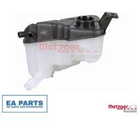 Expansion Tank, coolant for FORD MONDEO METZGER 2140270