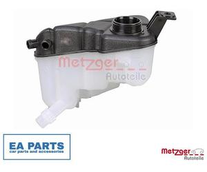 Expansion Tank, coolant for FORD MONDEO METZGER 2140270