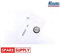 EXPANSION TANK, COOLANT FOR FORD RANGER NISSENS 996254