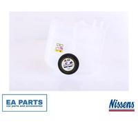 Expansion Tank, coolant for FORD TOURNEO CONNECT TRANSIT CONNECT NISSENS 996143