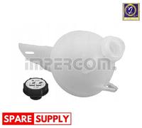 EXPANSION TANK, COOLANT FOR FORD TOURNEO CUSTOM V362 BUS ORIGINAL IMPERIUM 44490