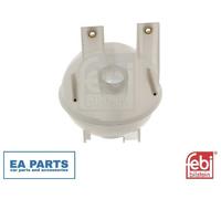 Expansion Tank, coolant for FORD TRANSIT FEBI BILSTEIN 49735