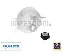 Expansion Tank, coolant for FORD TRANSIT ORIGINAL IMPERIUM 44454 NEW