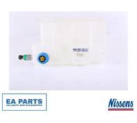 Expansion Tank, coolant for IVECO CITY VI Bus DAILY NISSENS 996260