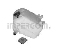 ORIGINAL IMPERIUM 29555 Coolant expansion tank