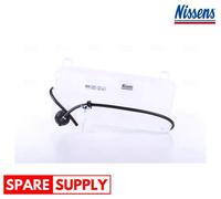 EXPANSION TANK, COOLANT FOR IVECO DAILY III PLATFORM/CHASSIS NISSENS 996076