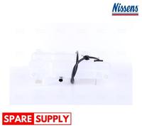 EXPANSION TANK, COOLANT FOR IVECO DAILY NISSENS 996077