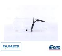 Expansion Tank, coolant for IVECO DAILY NISSENS 996077 NEW